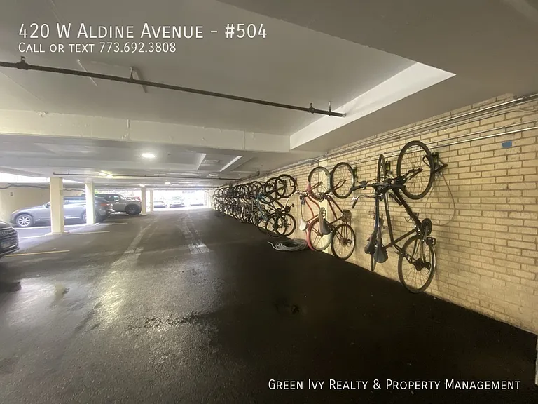 420 W Aldine Ave #504 — Photo 17