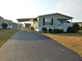 973 Gypsum Mills St #442, Victor, NY 14564