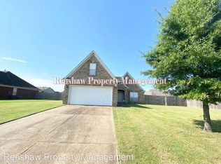 4315 Ravenwood Park W, Horn Lake, MS 38637