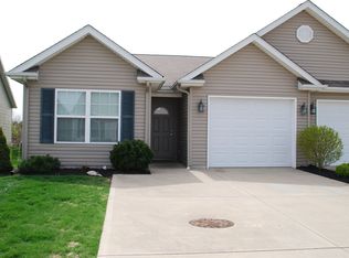5745 W Daffodil Ct, Bloomington, IN 47403