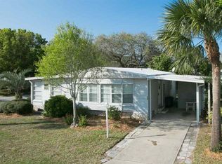 836 Vireo Dr, Barefoot Bay, FL 32976