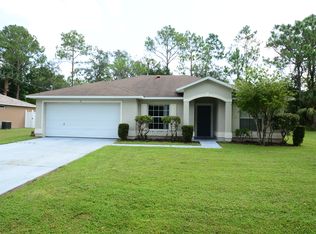 13 Pinetree Dr, Palm Coast, FL 32164