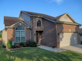 4708 Pompano Ln, Lexington, KY 40515