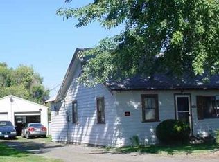 10609 Rockstrom Rd, Yakima, WA 98903