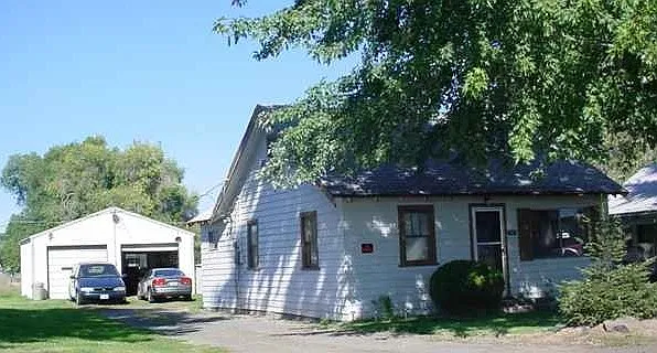 10609 Rockstrom Rd photo 1