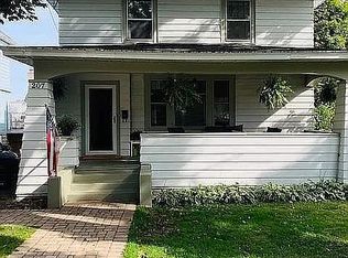 207 E Park St, Marquette, MI 49855