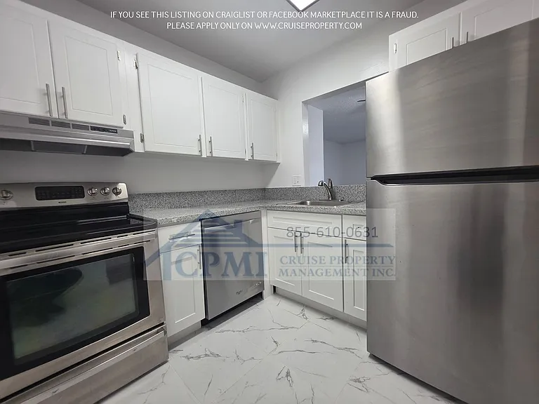 Colonial Village - 7550 Stirling Rd — Photo 46
