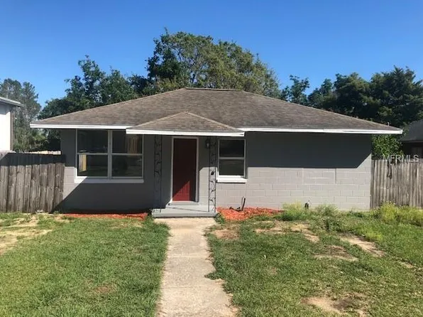 216 W Central Ave, Howey In The Hills, FL 34737