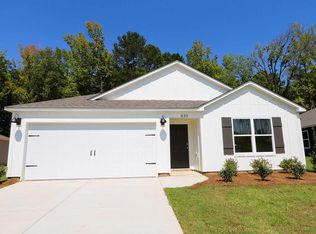 832 Fish Camp Rd, Chelsea, AL 35043