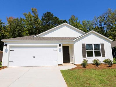 832 Fish Camp Rd, Chelsea, AL, 35043