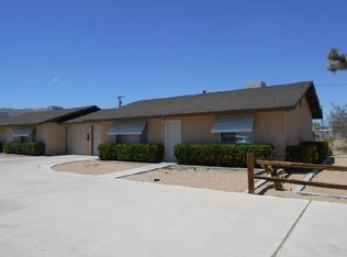 61947 Plaza Rd APT B, Joshua Tree, CA 92252