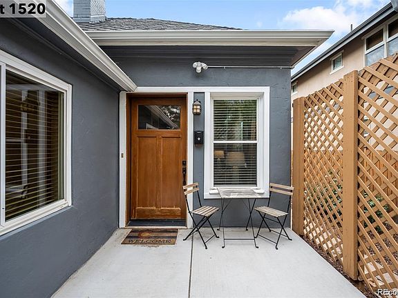 5th image of 1518 S Sherman Street #1518-1520