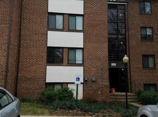 1542 Northgate Sq APT 31B, Reston, VA 20190