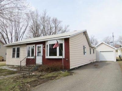 636 E 3rd Street, Owen, WI, 54460