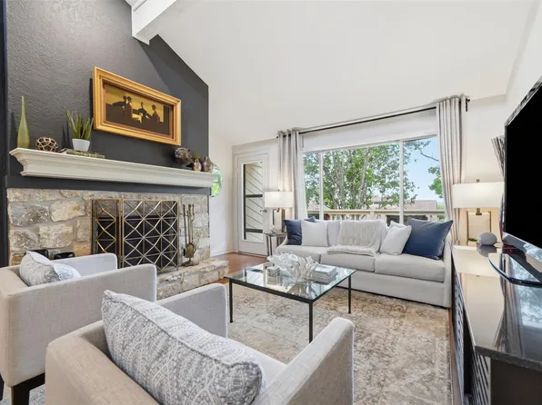 8306 Puerta Vis, Austin, TX 78759