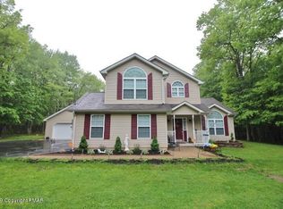 117 Oneida Trl, Albrightsville, PA 18210
