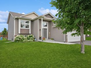 1927 139th Ave NW, Andover, MN 55304