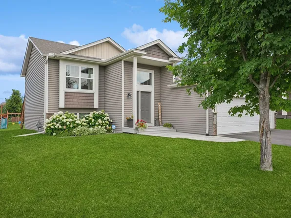 1927 139th Ave NW, Andover, MN 55304