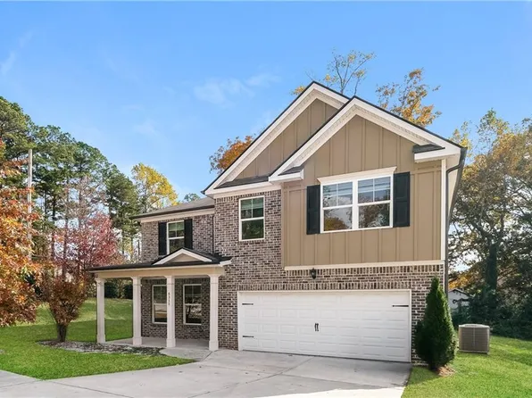 6315 Noreen Way, Lithonia, GA 30058