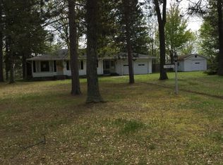 542 Bissonette Rd, Oscoda, MI 48750