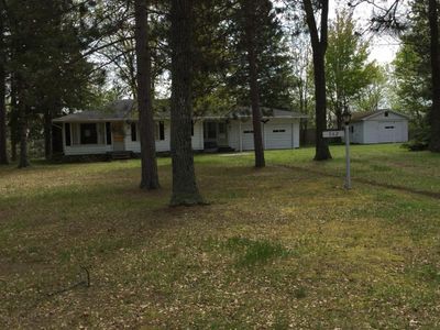 542 Bissonette Rd, Oscoda, MI, 48750