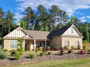 4038 Madison Acres Dr, Locust Grove, GA 30248