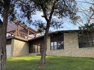 119 Vicinity Trl, Spicewood, TX 78669