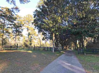 Hidden Pond Rd, Tallahassee, FL 32317
