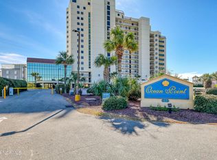 63 Ocean Isle West Blvd #106, Ocean Isle Beach, NC 28469