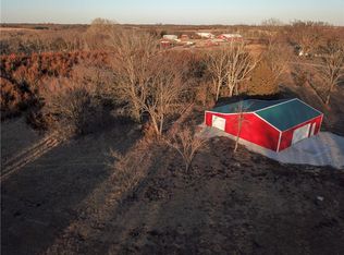 Pleasant Valley Rd, Paola, KS 66071