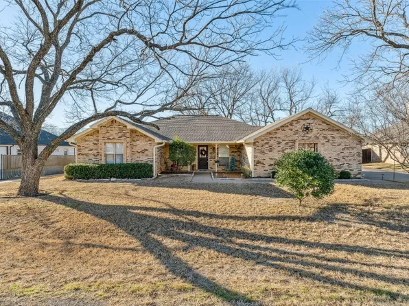 6200 Prospect Hill Dr, Granbury, TX 76049