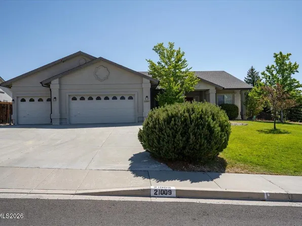 21009 Nine Mile Ct, Reno, NV 89508