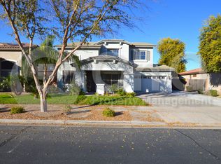 18974 E Lark Dr, Queen Creek, AZ 85142