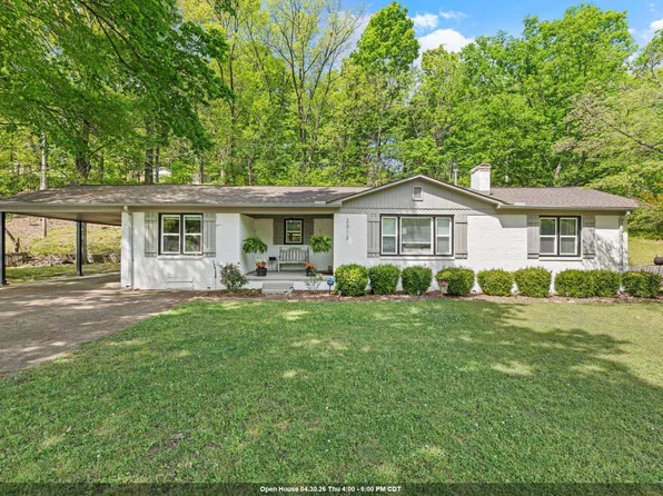 2313 Shade Ave, Florence, AL 35630