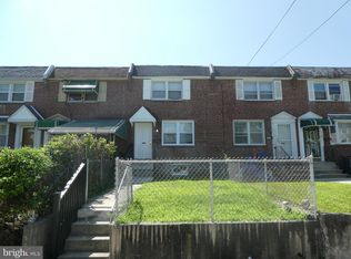 262 N 9th St, Darby, PA 19023