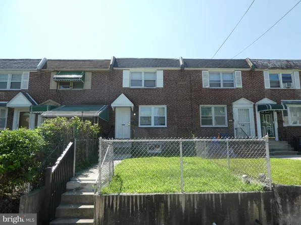 262 N 9th St, Darby, PA 19023