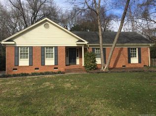 4325 Brookfield Dr, Charlotte, NC 28210