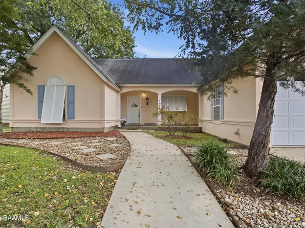 1915 Alonzo St, Opelousas, LA 70570