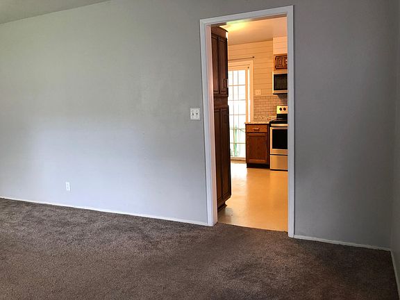 Walk into a beautifully updated kitchen.