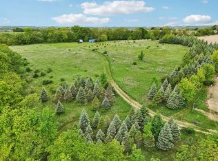 15.1 Ac Hwy #78, Blanchardville, WI 53516
