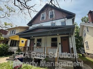 475 Wyandotte Ave, Columbus, OH 43202