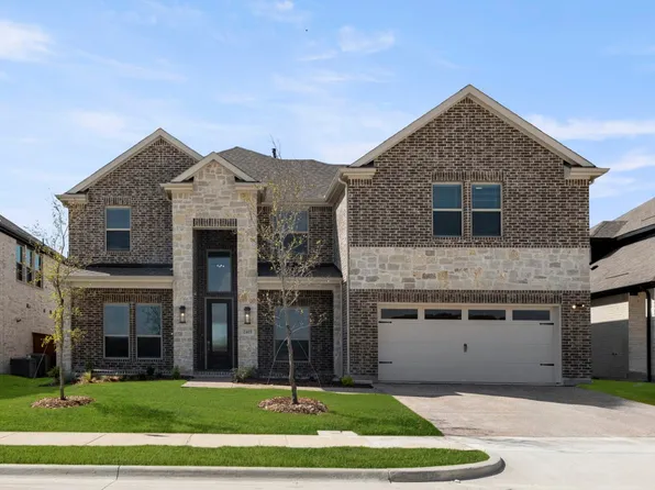 2405 Parkway Ave, Melissa, TX 75454