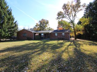 7485 E County Road 400 N, Brownsburg, IN 46112