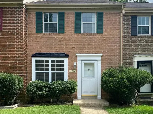 15711 Ambiance Dr, Gaithersburg, MD 20878