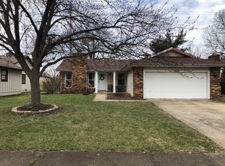 201 Bristol Rd, Springfield, IL 62702