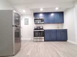 1872 Washington Ave #LLR, Bronx, NY 10457