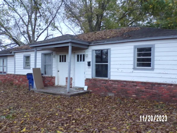 404 W Beech Ave, Duncan, OK 73533