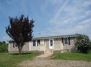 12480 Tagg Rd, Croton, OH 43013