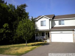 13815 Flay Ave N, Hugo, MN 55038