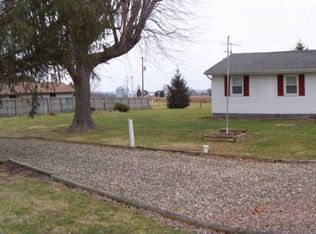 9335 Cincinnati Zanesville Rd SW, Amanda, OH 43102